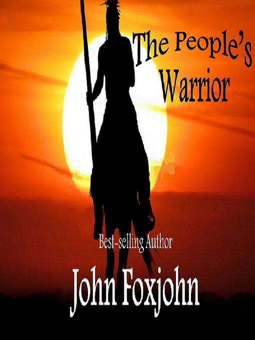 Cover image for The People's Warrior